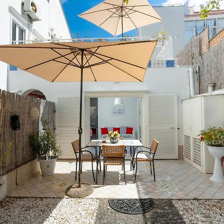 Marisabella Luxury Home Вико Екуензе Екстериор снимка