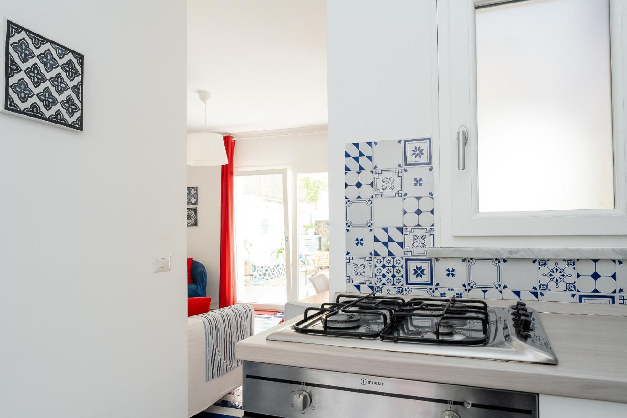 Marisabella Luxury Home Вико Екуензе Екстериор снимка