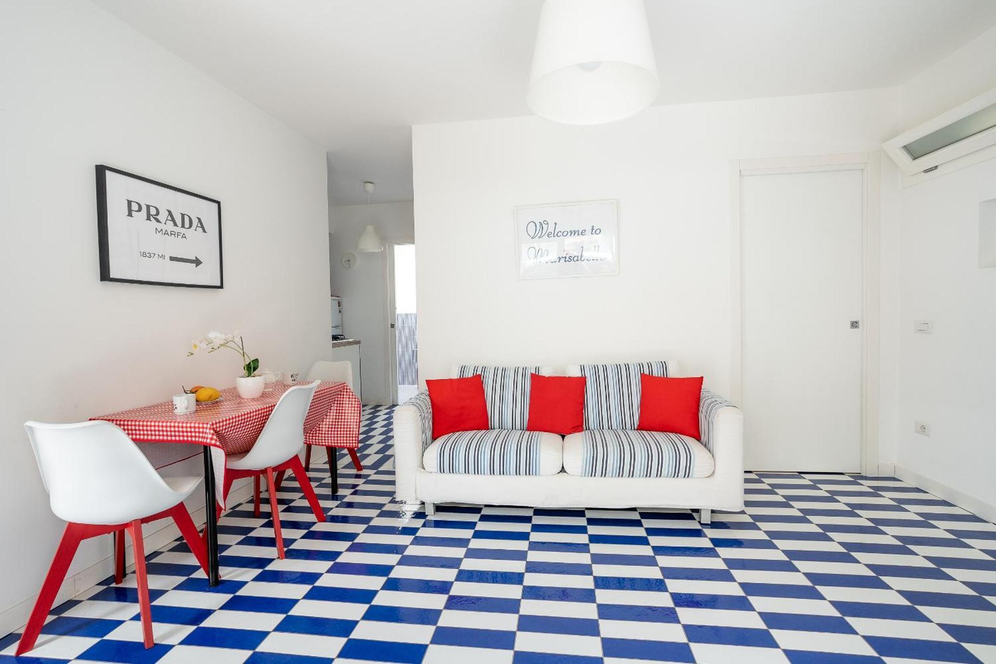 Marisabella Luxury Home Вико Екуензе Екстериор снимка